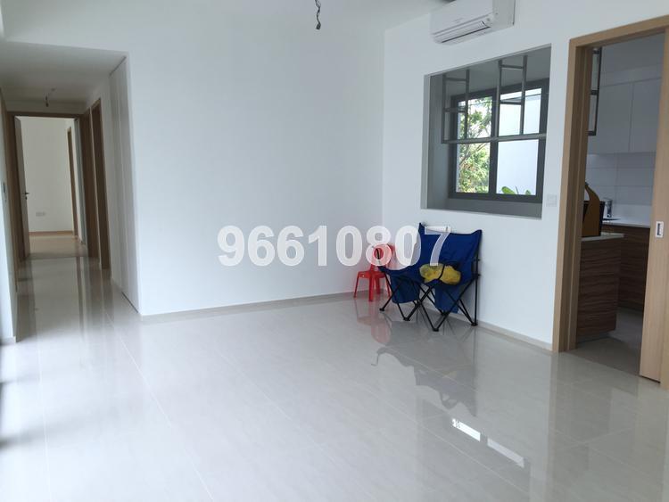 Ripple Bay (D18), Condominium #99962072